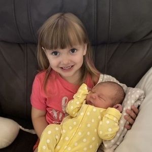 Meet your Posher, Samantha